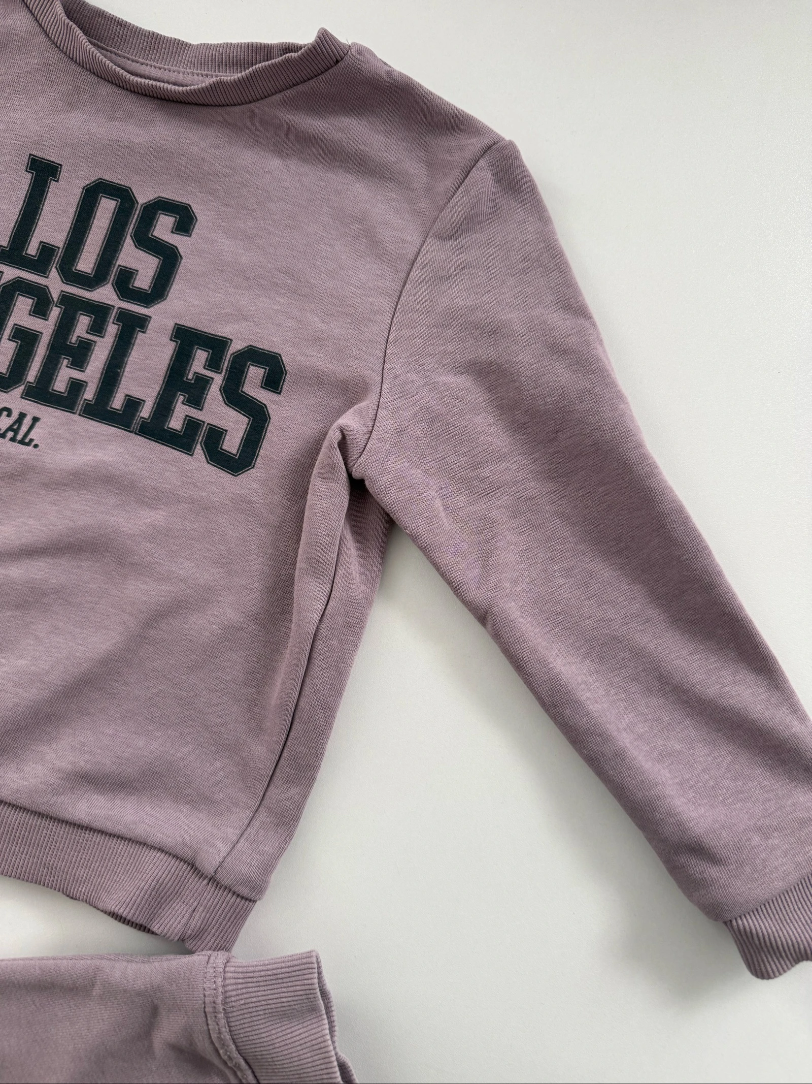 Conjunto de chándal – photo 4